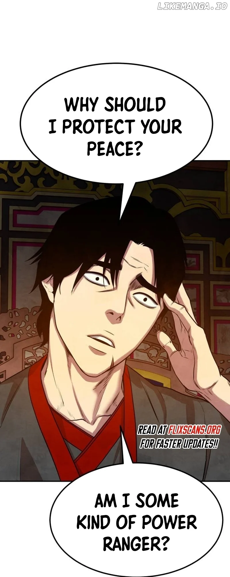 Embodiment of the Assassin in the Murim World Chapter 5 - Page 24