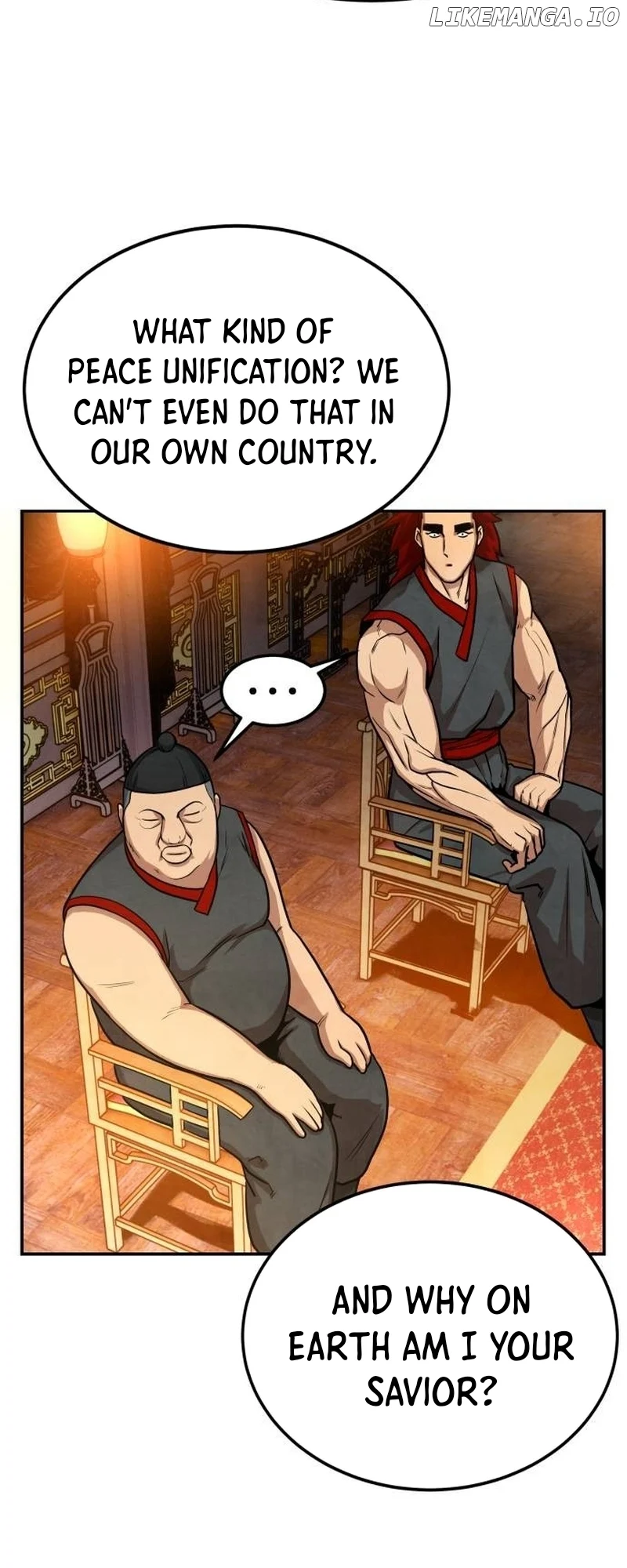 Embodiment of the Assassin in the Murim World Chapter 5 - Page 25