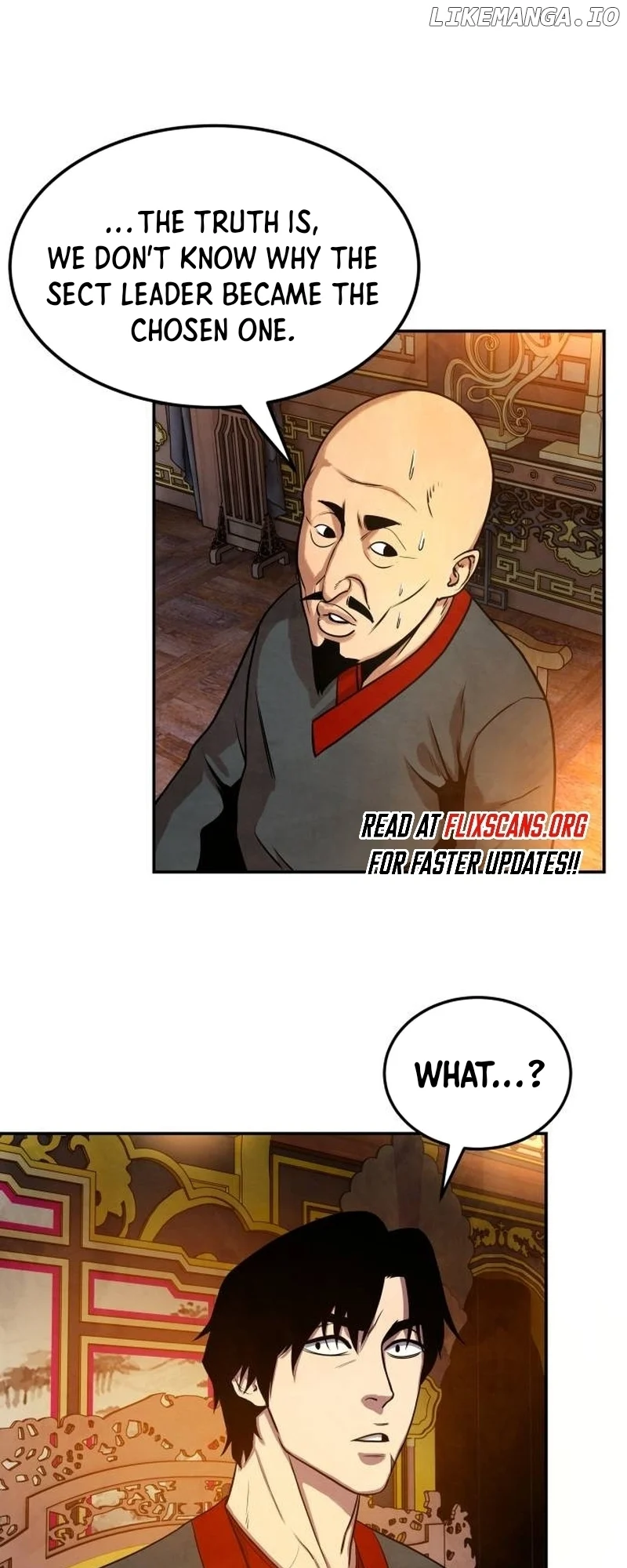 Embodiment of the Assassin in the Murim World Chapter 5 - Page 26