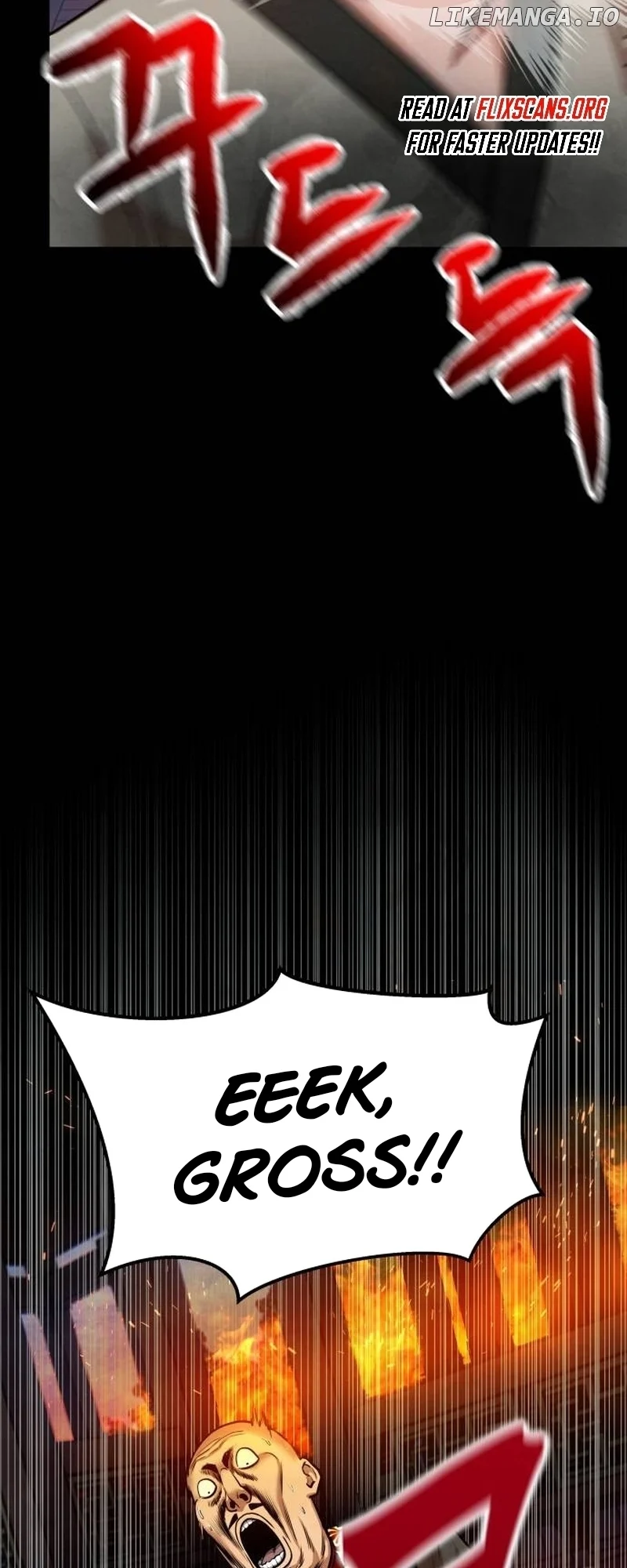 Embodiment of the Assassin in the Murim World Chapter 5 - Page 33