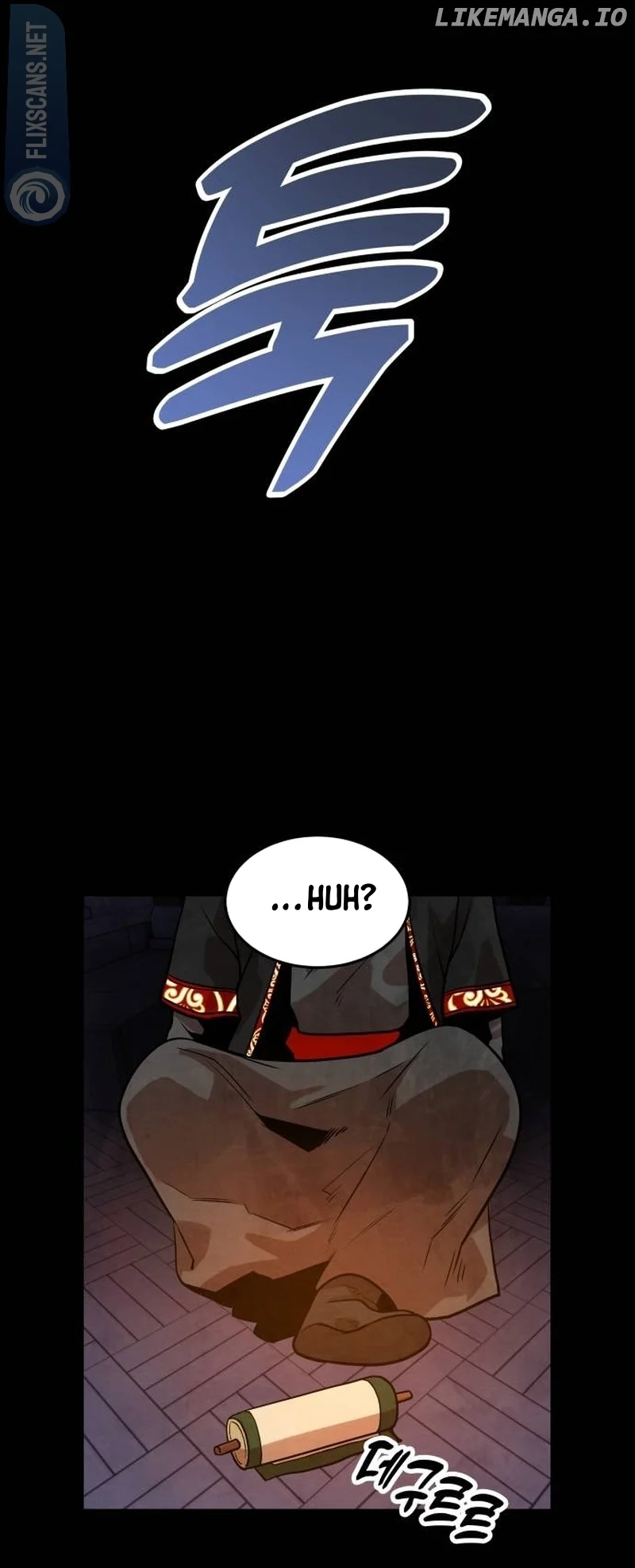 Embodiment of the Assassin in the Murim World Chapter 5 - Page 36