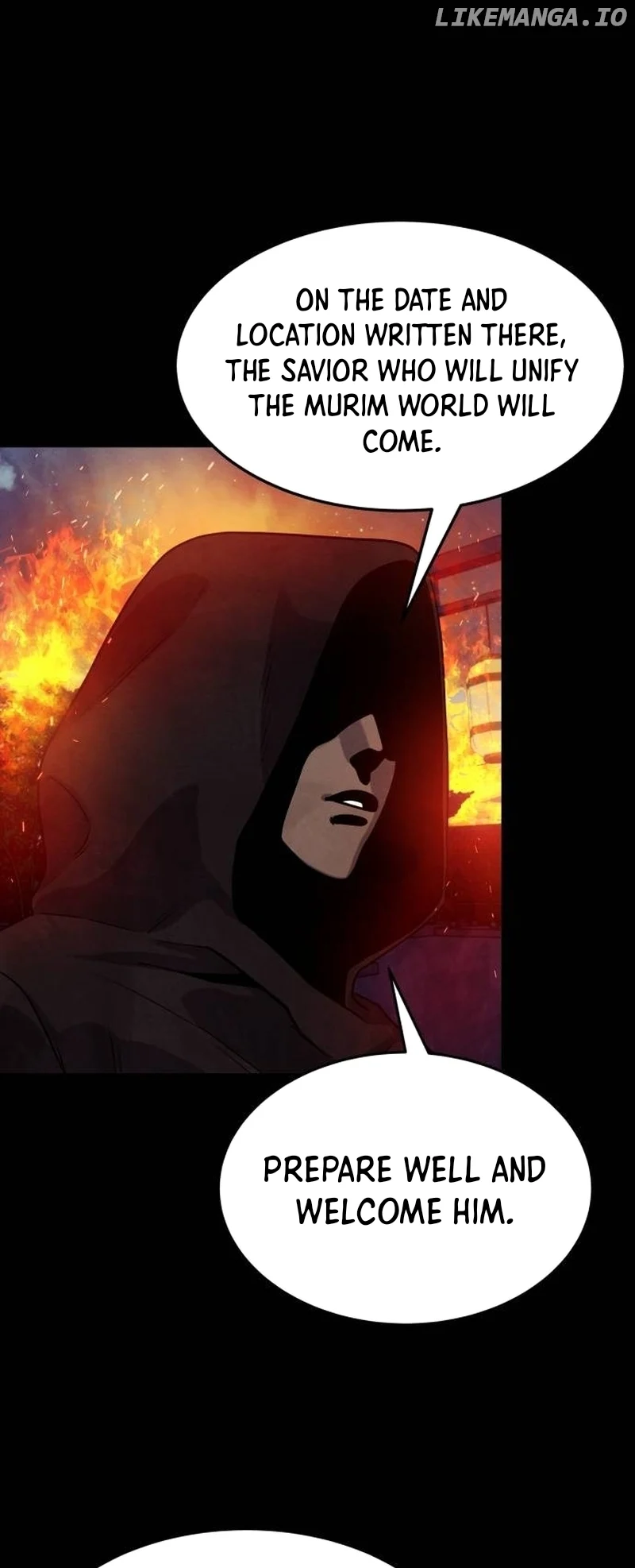 Embodiment of the Assassin in the Murim World Chapter 5 - Page 37