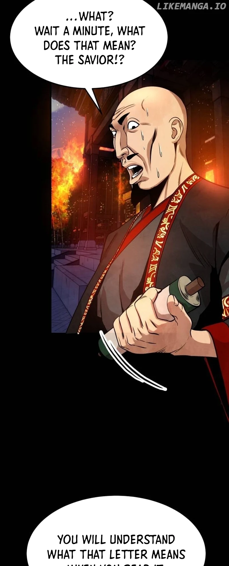 Embodiment of the Assassin in the Murim World Chapter 5 - Page 38