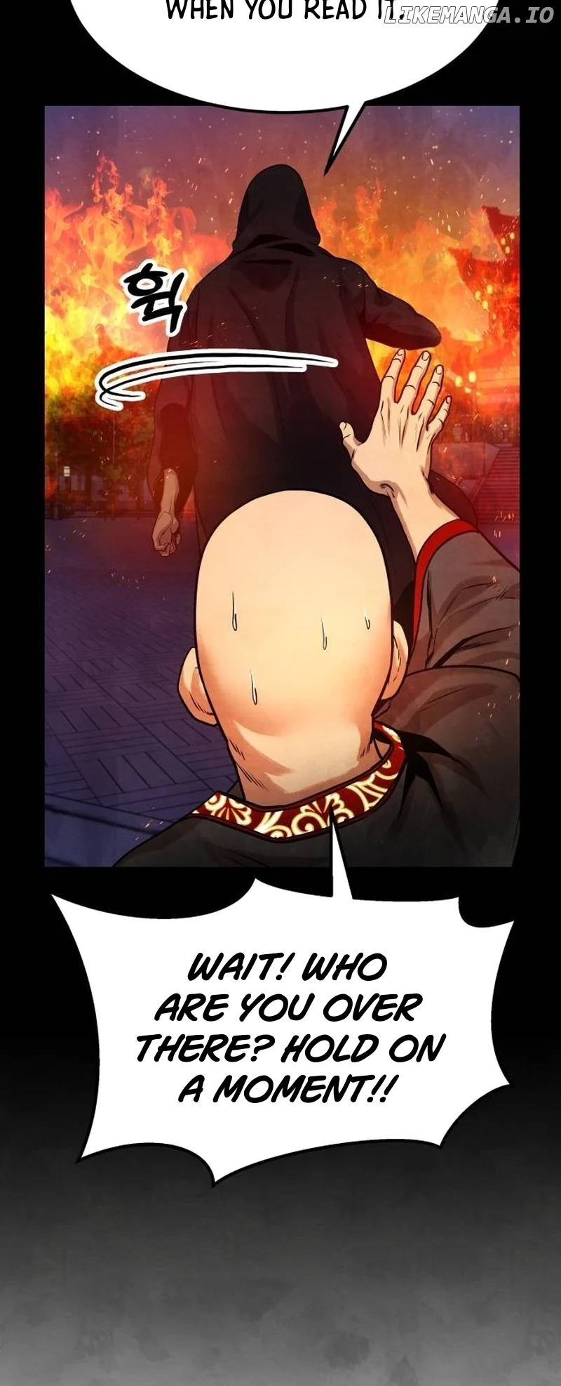 Embodiment of the Assassin in the Murim World Chapter 5 - Page 39