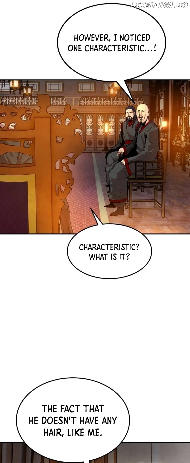 Embodiment of the Assassin in the Murim World Chapter 5 - Page 41