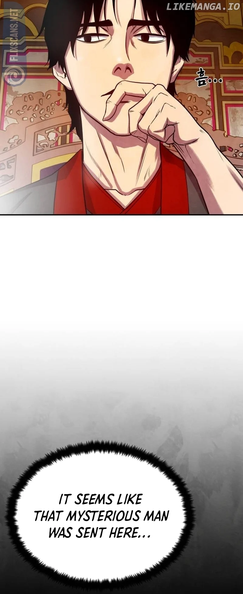 Embodiment of the Assassin in the Murim World Chapter 5 - Page 43