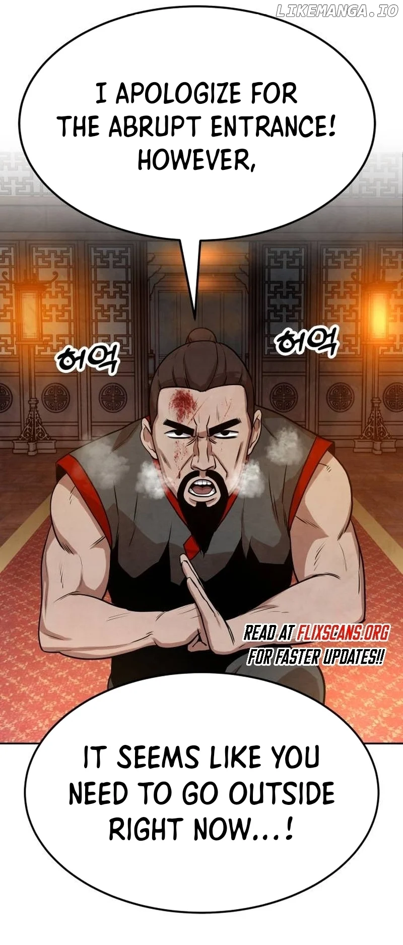 Embodiment of the Assassin in the Murim World Chapter 5 - Page 46