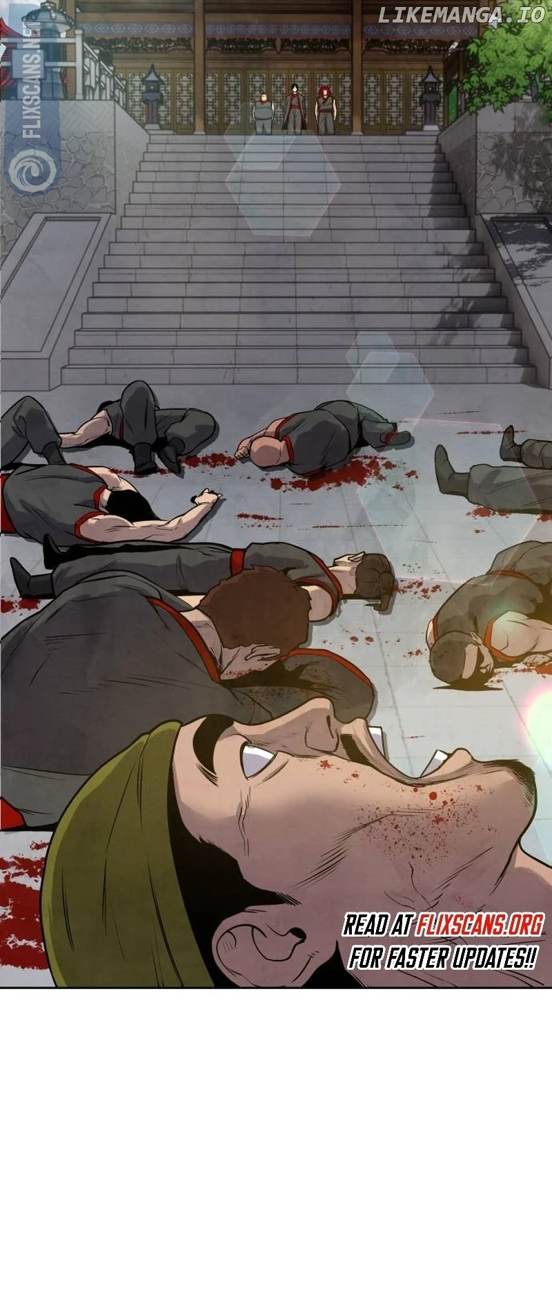 Embodiment of the Assassin in the Murim World Chapter 5 - Page 50