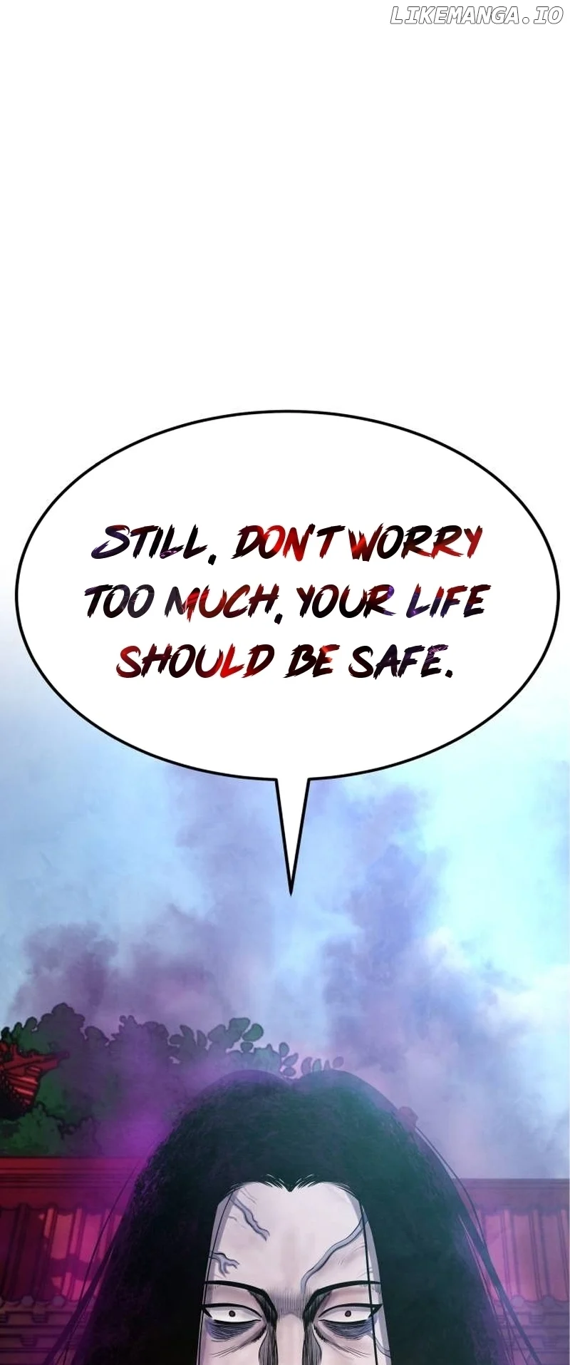 Embodiment of the Assassin in the Murim World Chapter 5 - Page 52