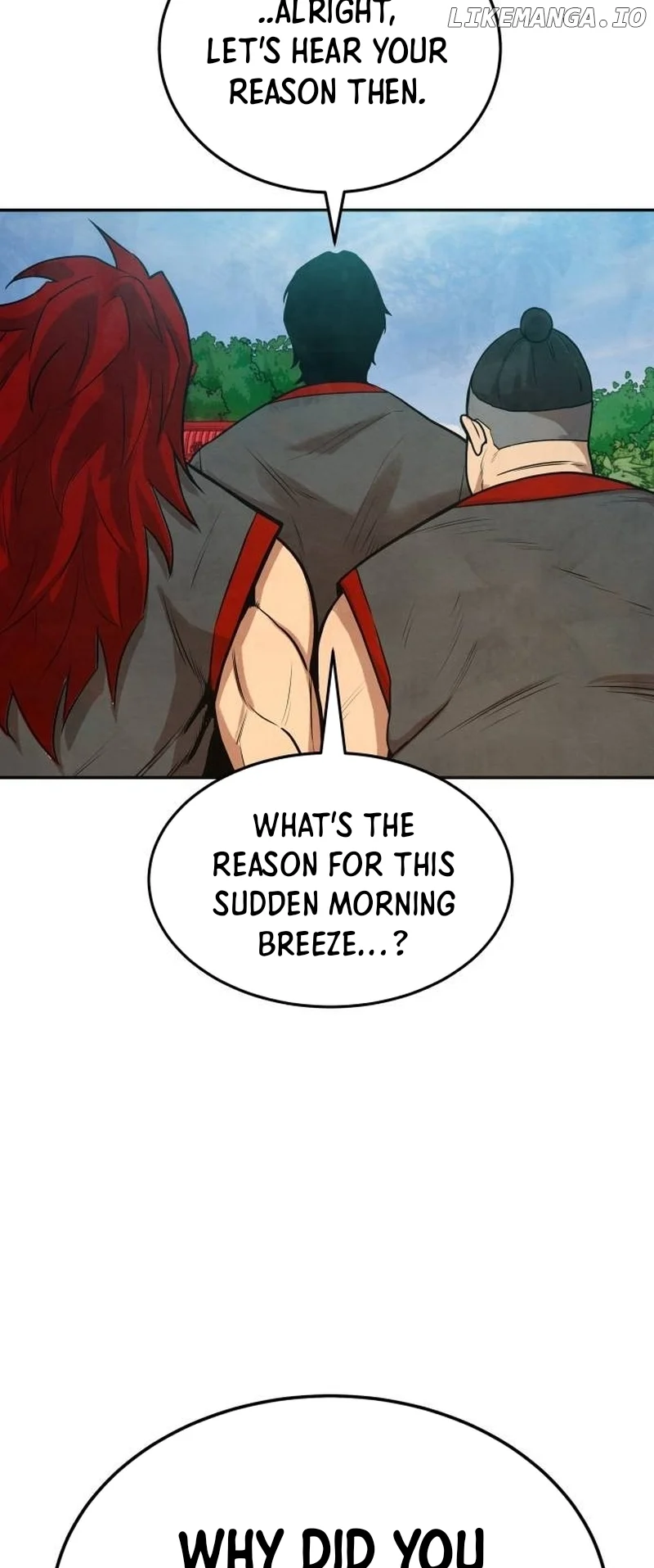 Embodiment of the Assassin in the Murim World Chapter 5 - Page 54