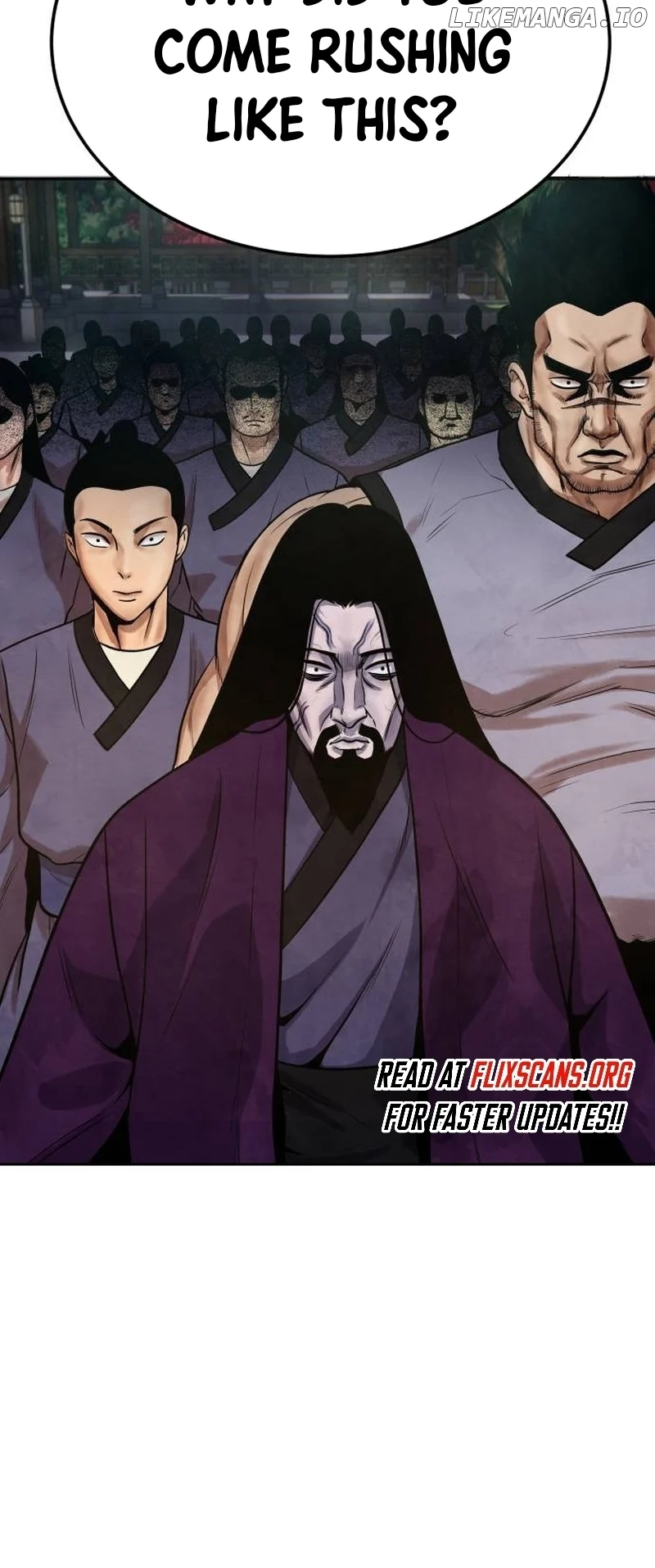 Embodiment of the Assassin in the Murim World Chapter 5 - Page 55