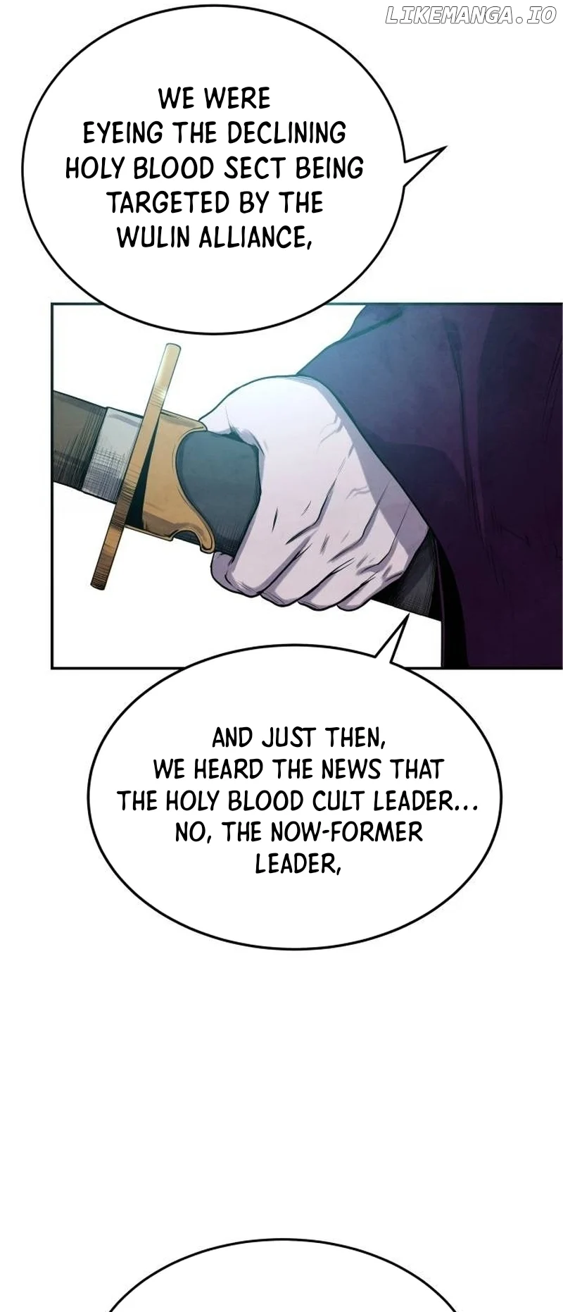 Embodiment of the Assassin in the Murim World Chapter 5 - Page 56