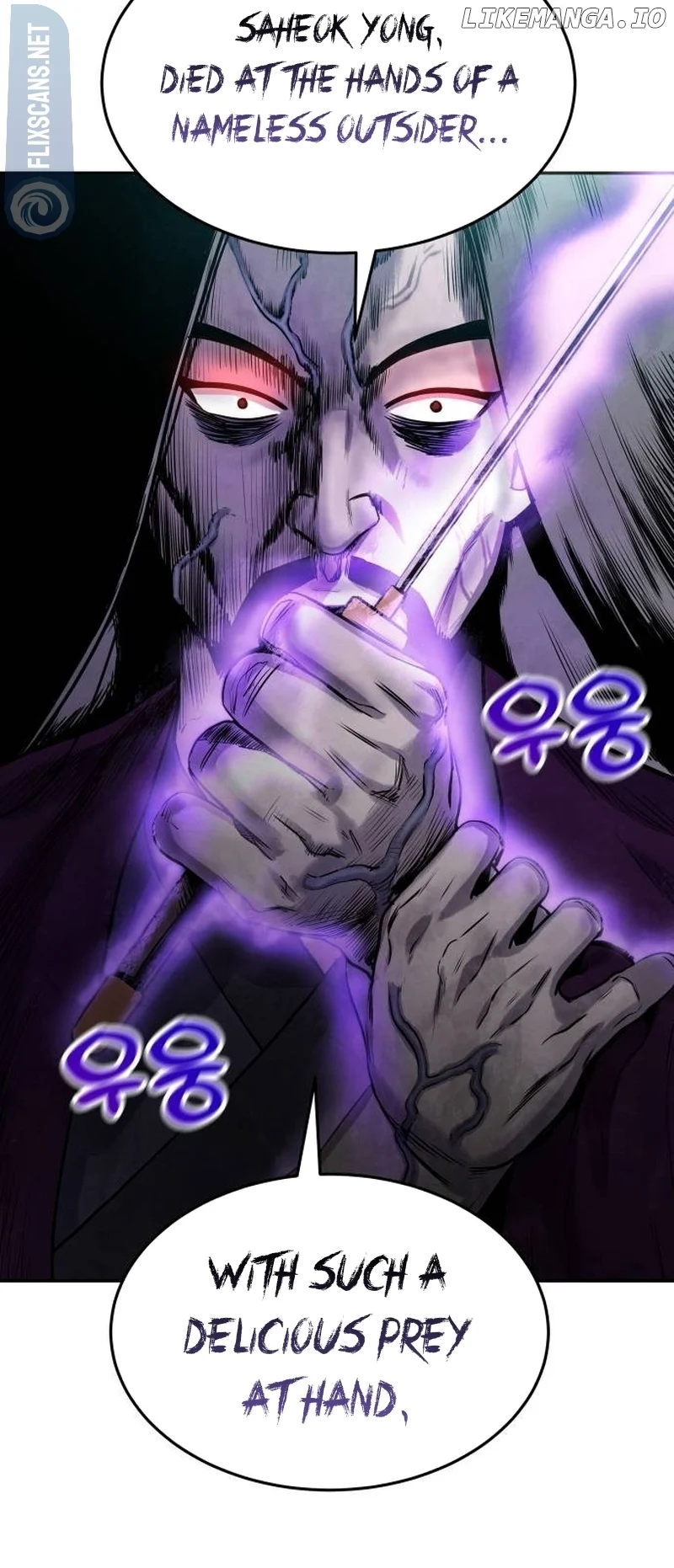 Embodiment of the Assassin in the Murim World Chapter 5 - Page 57