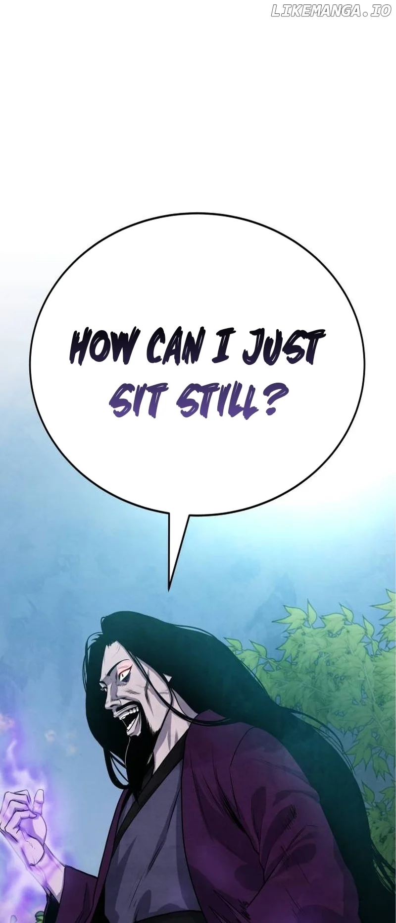 Embodiment of the Assassin in the Murim World Chapter 5 - Page 58