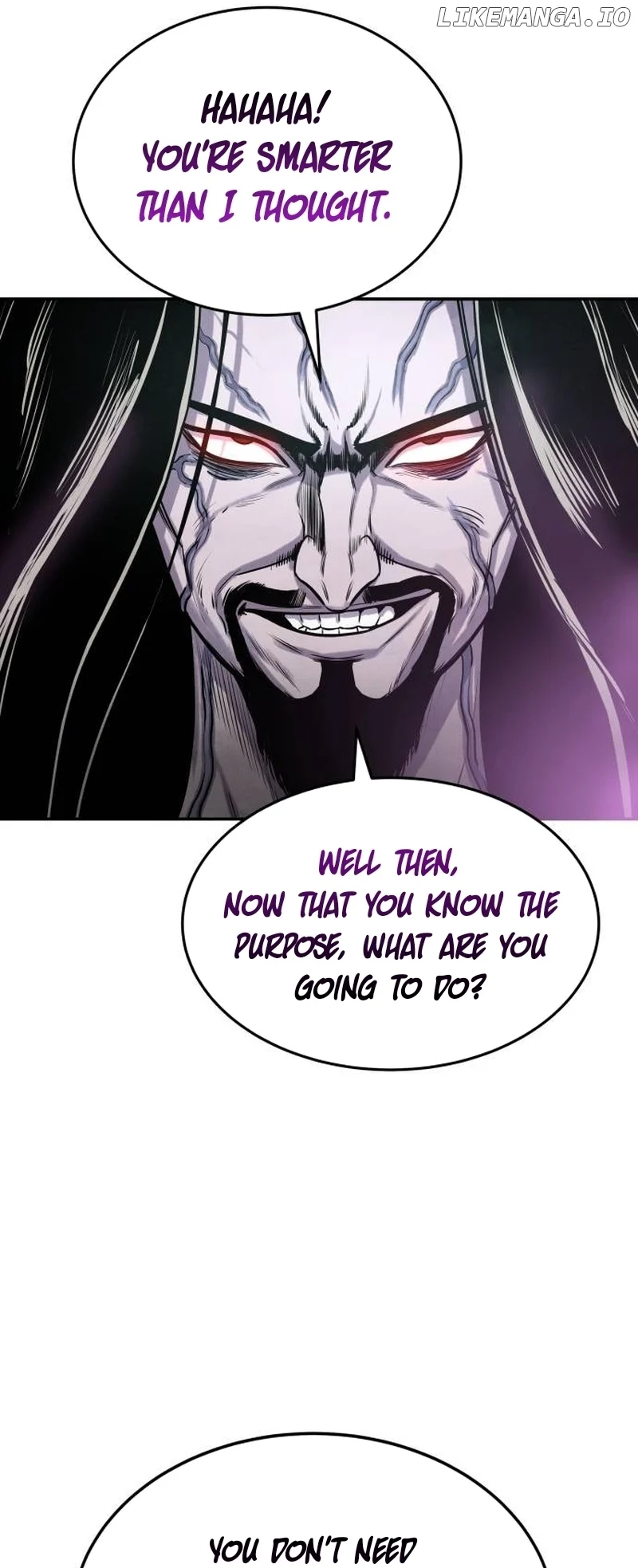 Embodiment of the Assassin in the Murim World Chapter 5 - Page 61