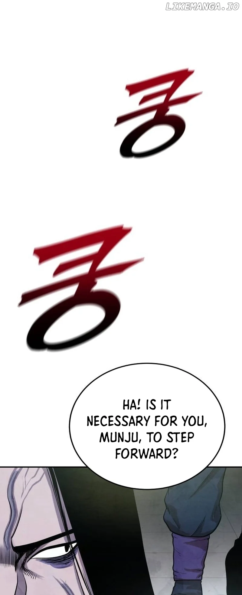 Embodiment of the Assassin in the Murim World Chapter 5 - Page 63