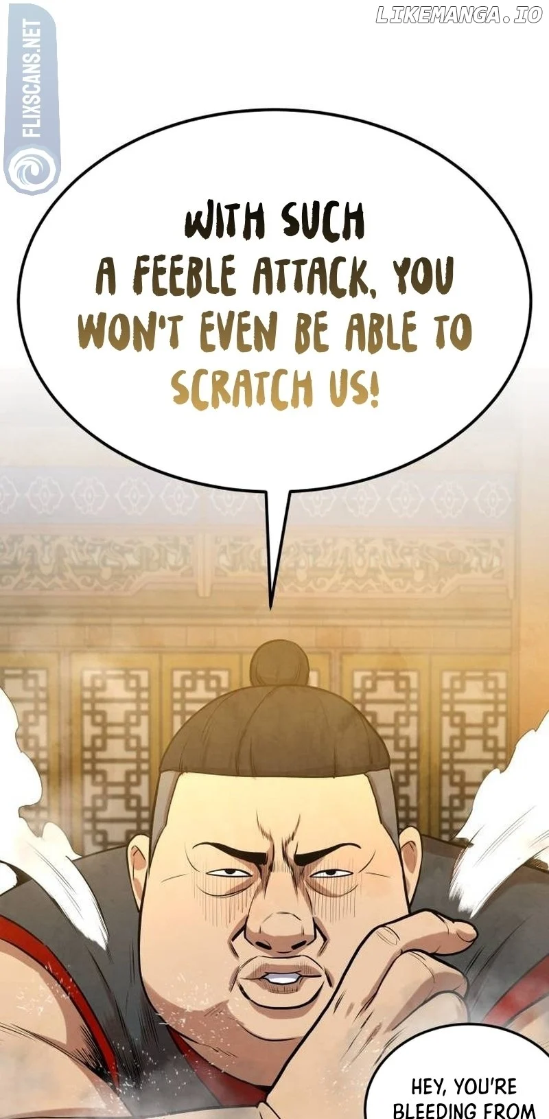 Embodiment of the Assassin in the Murim World Chapter 5 - Page 78