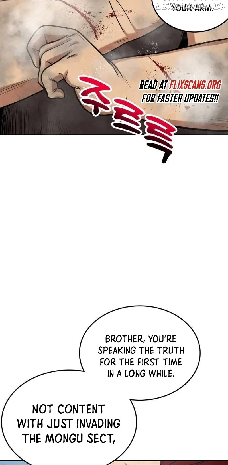 Embodiment of the Assassin in the Murim World Chapter 5 - Page 79