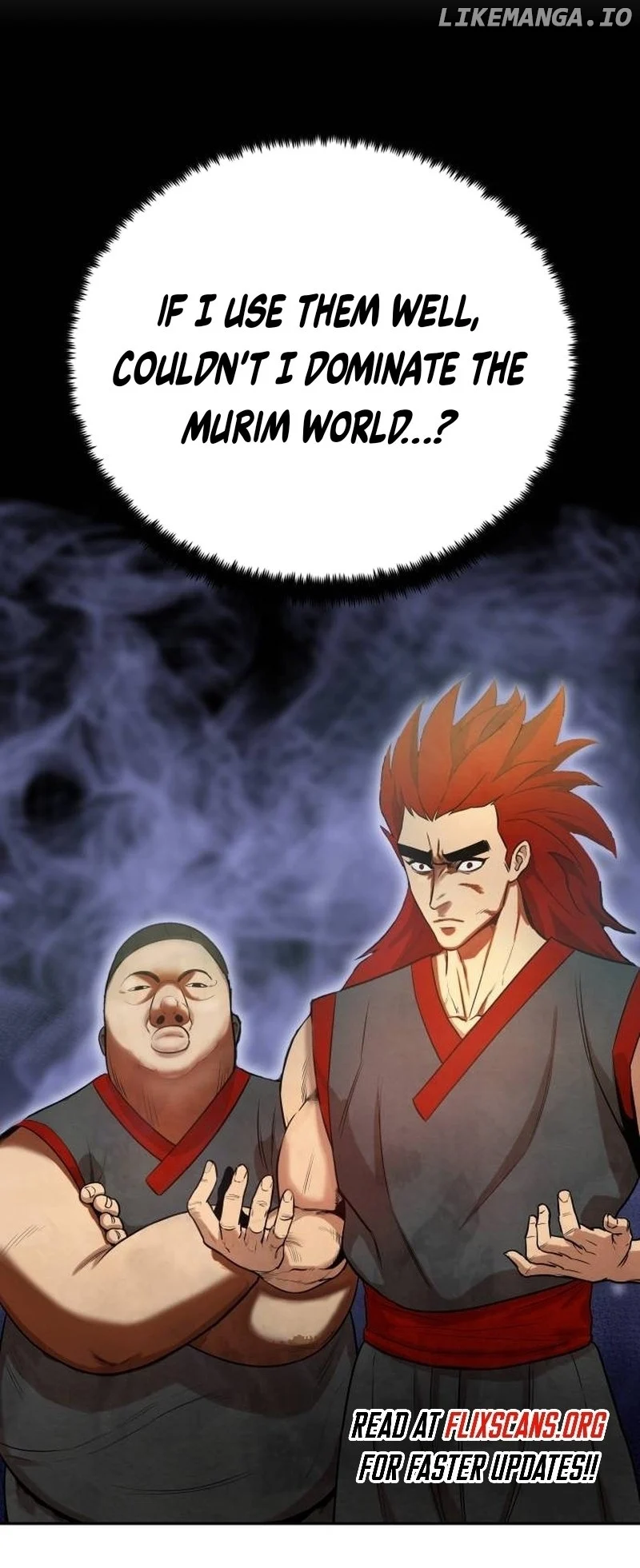 Embodiment of the Assassin in the Murim World Chapter 5 - Page 93