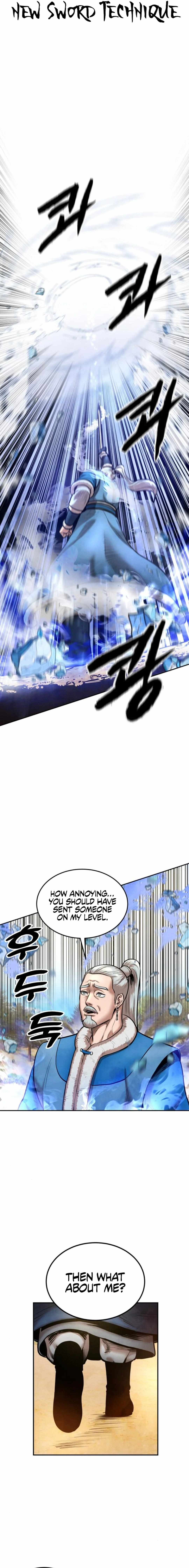 Embodiment of the Assassin in the Murim World Chapter 50 - Page 7