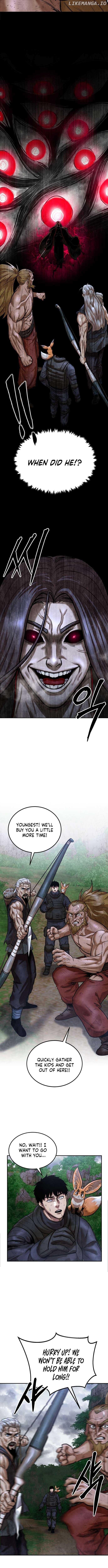 Embodiment of the Assassin in the Murim World Chapter 52 - Page 13