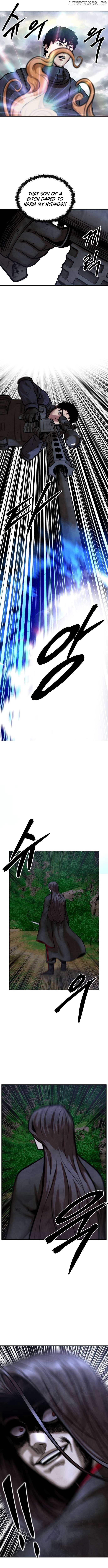 Embodiment of the Assassin in the Murim World Chapter 52 - Page 15