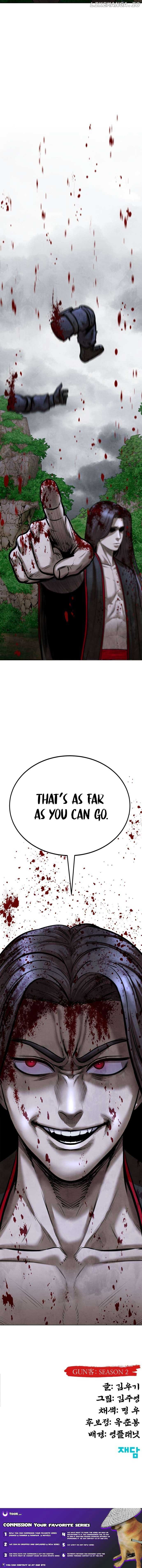 Embodiment of the Assassin in the Murim World Chapter 52 - Page 18