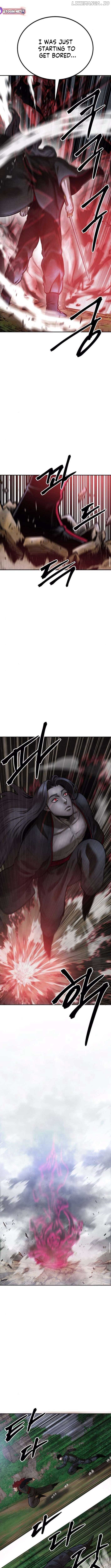 Embodiment of the Assassin in the Murim World Chapter 53 - Page 3