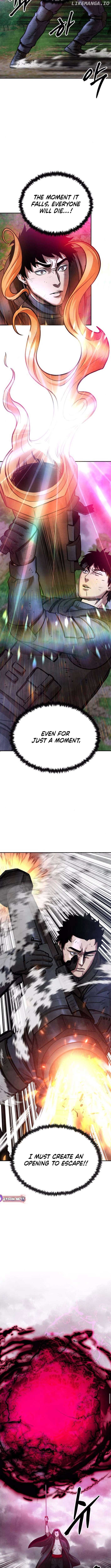 Embodiment of the Assassin in the Murim World Chapter 53 - Page 5