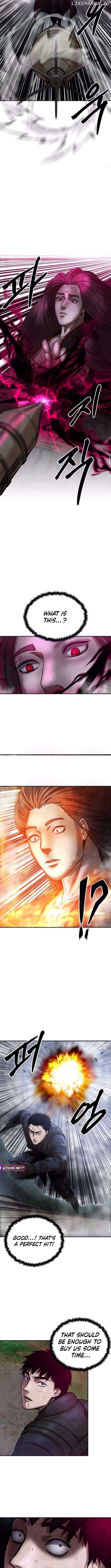 Embodiment of the Assassin in the Murim World Chapter 53 - Page 6