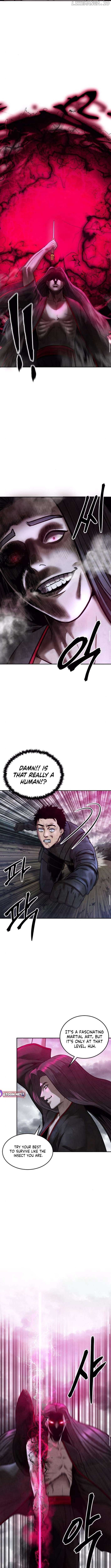 Embodiment of the Assassin in the Murim World Chapter 53 - Page 7