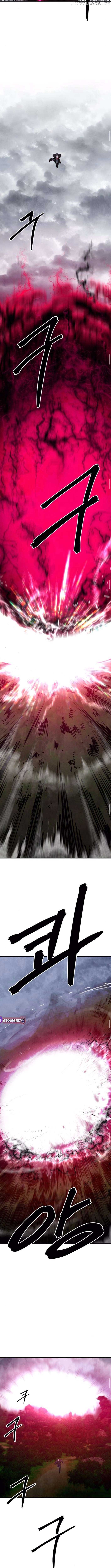 Embodiment of the Assassin in the Murim World Chapter 53 - Page 8