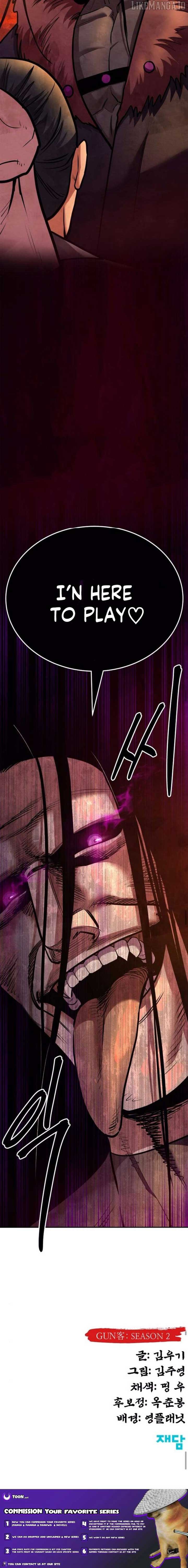 Embodiment of the Assassin in the Murim World Chapter 56 - Page 19