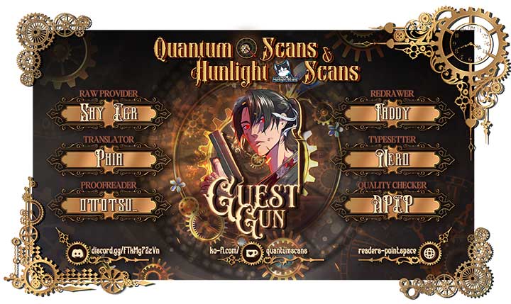 Embodiment of the Assassin in the Murim World Chapter 6 - Page 1