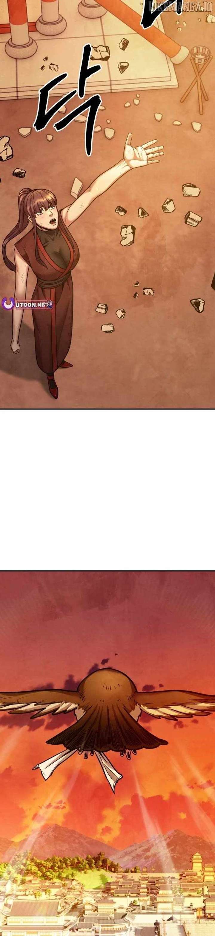 Embodiment of the Assassin in the Murim World Chapter 61 - Page 15