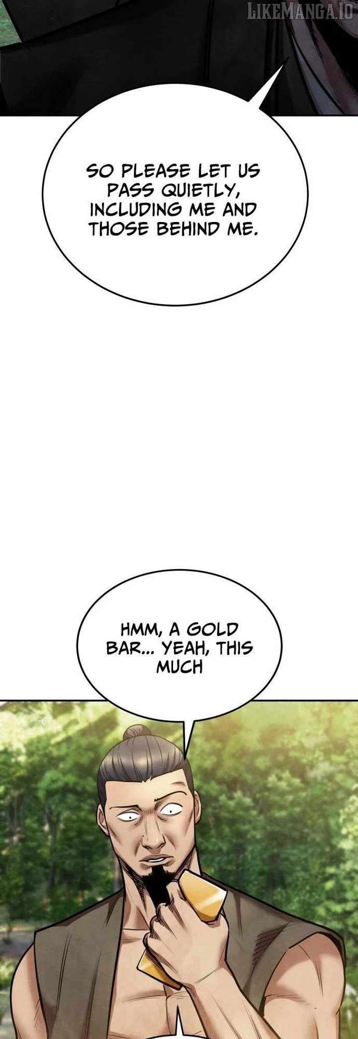 Embodiment of the Assassin in the Murim World Chapter 62 - Page 14