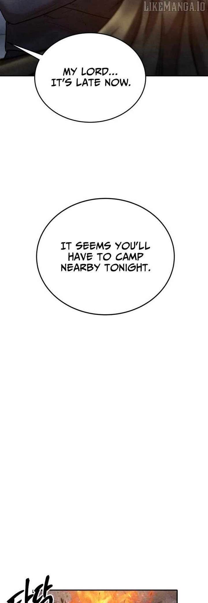 Embodiment of the Assassin in the Murim World Chapter 62 - Page 30