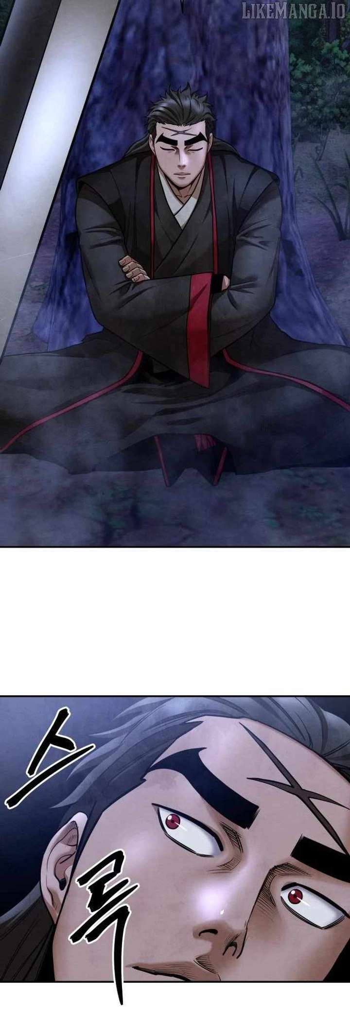 Embodiment of the Assassin in the Murim World Chapter 62 - Page 42