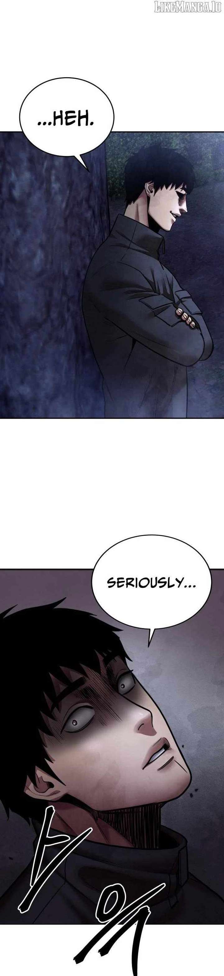 Embodiment of the Assassin in the Murim World Chapter 62 - Page 54