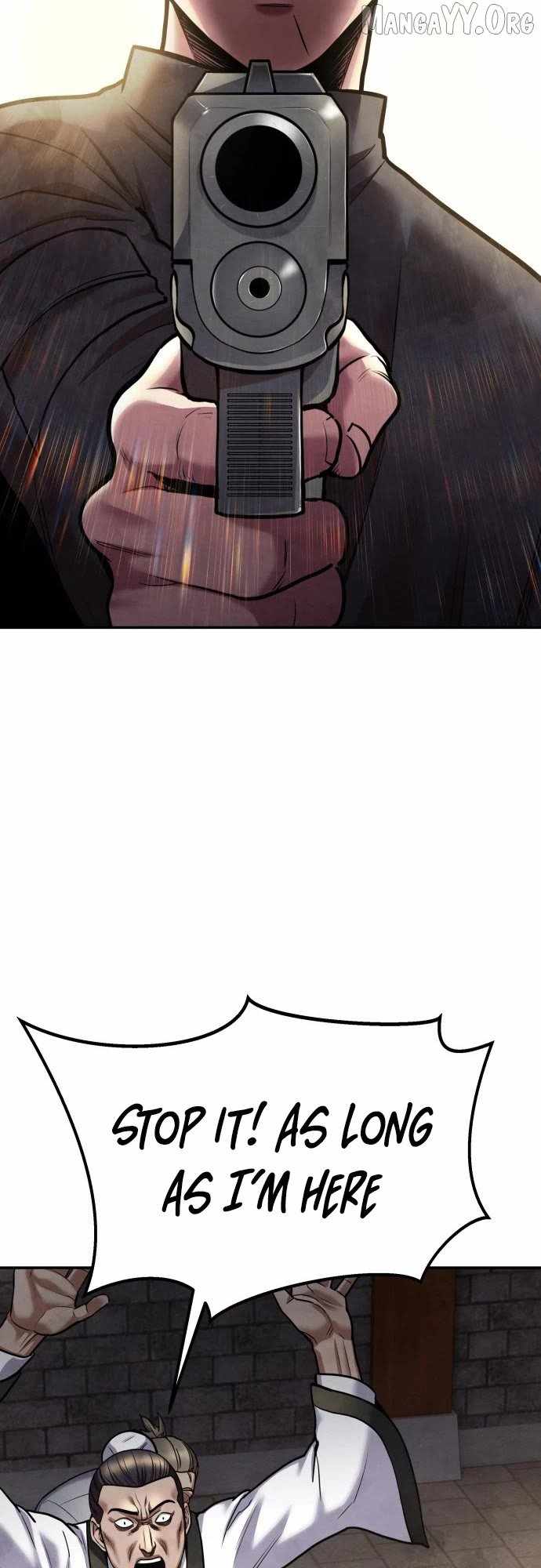 Embodiment of the Assassin in the Murim World Chapter 65 - Page 11