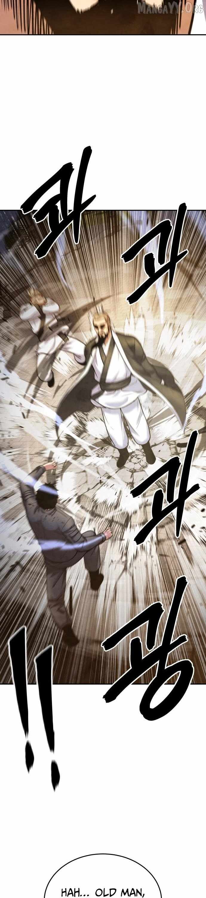 Embodiment of the Assassin in the Murim World Chapter 65 - Page 44