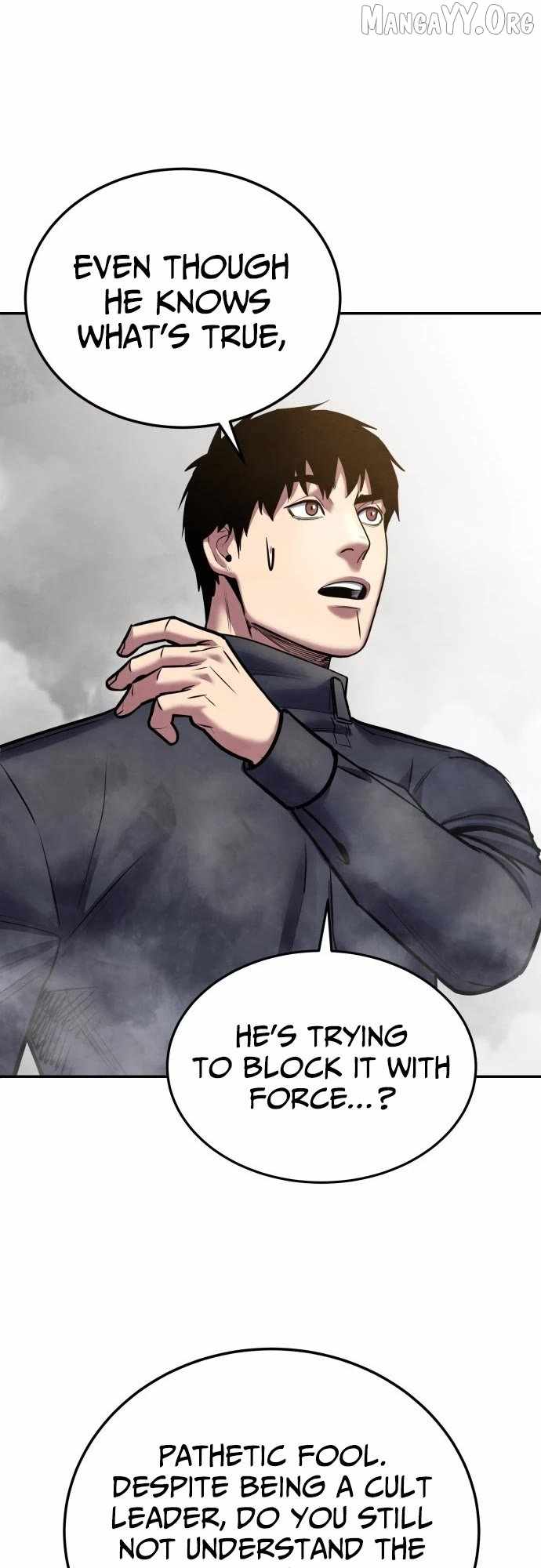 Embodiment of the Assassin in the Murim World Chapter 65 - Page 47