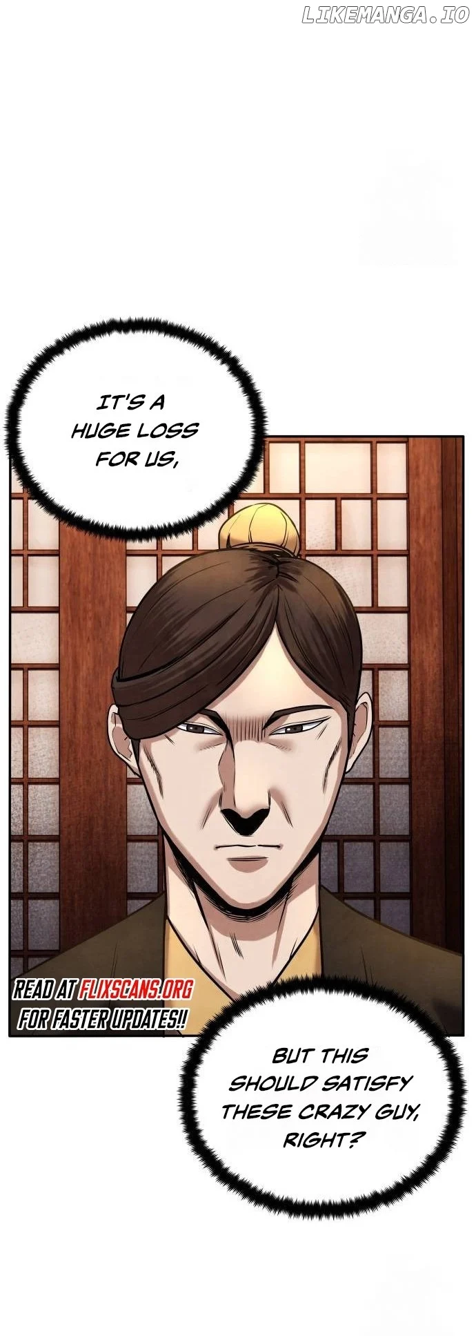 Embodiment of the Assassin in the Murim World Chapter 9 - Page 10