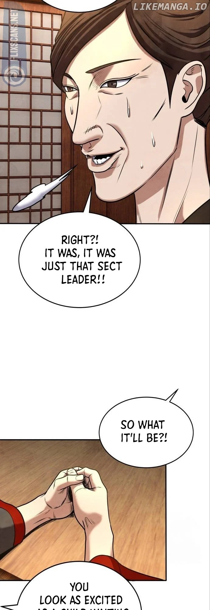 Embodiment of the Assassin in the Murim World Chapter 9 - Page 15