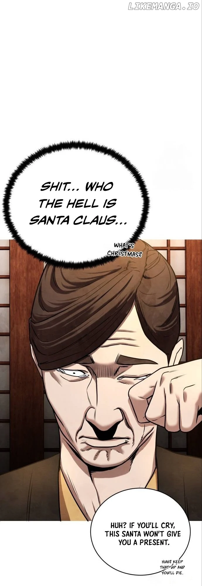 Embodiment of the Assassin in the Murim World Chapter 9 - Page 18