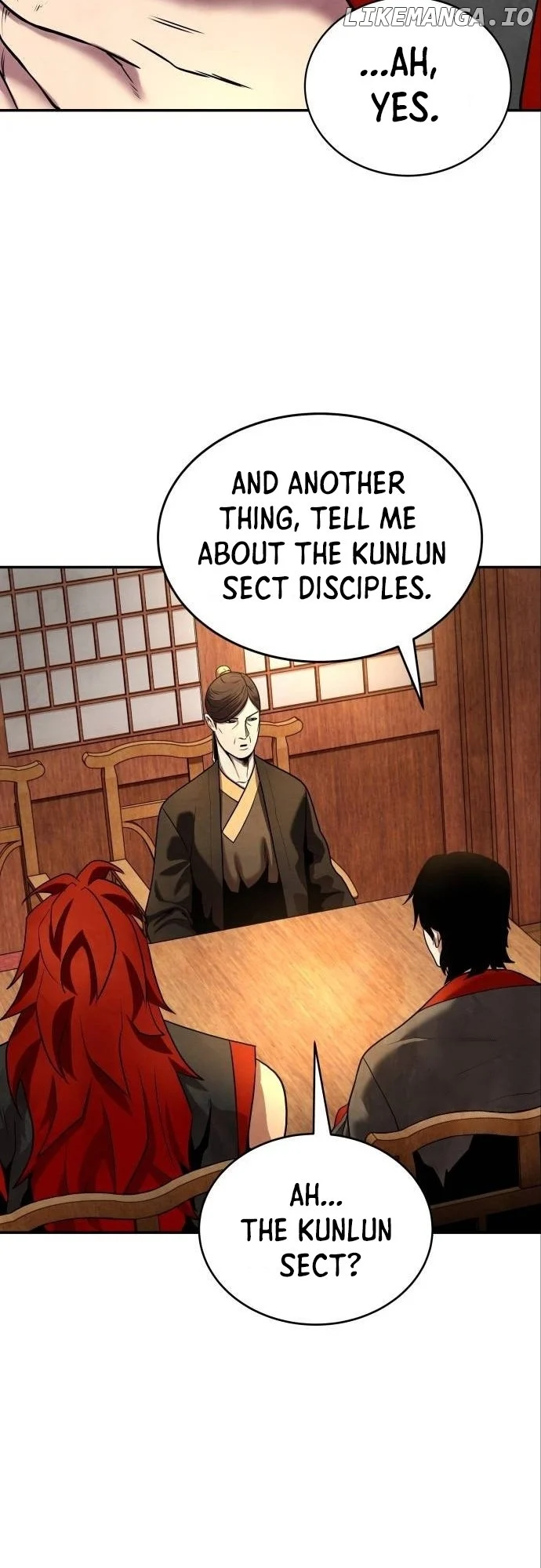 Embodiment of the Assassin in the Murim World Chapter 9 - Page 24