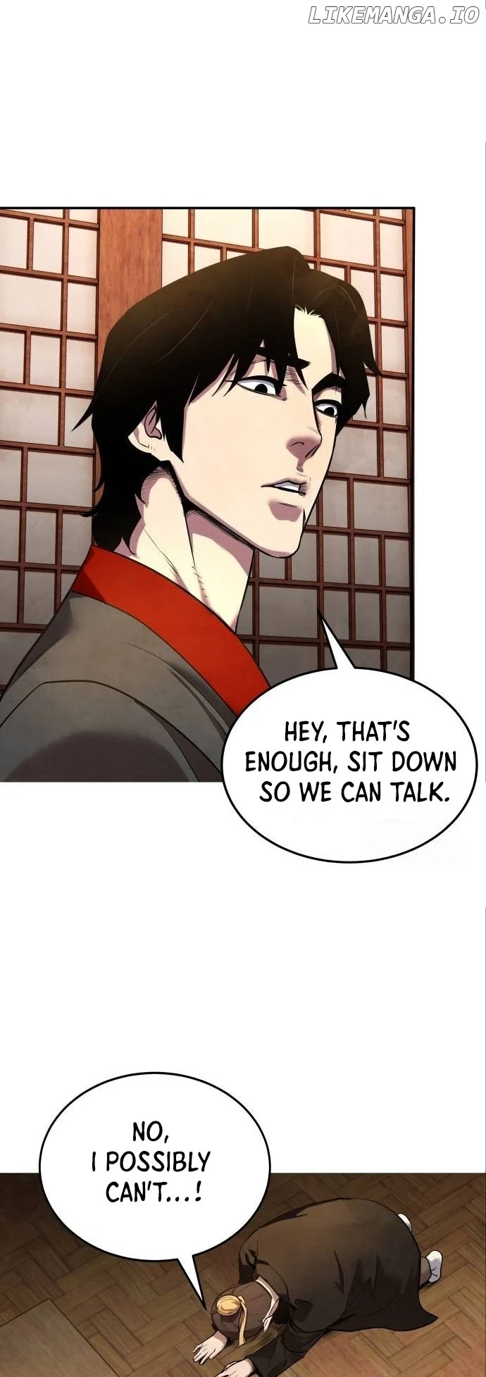 Embodiment of the Assassin in the Murim World Chapter 9 - Page 3