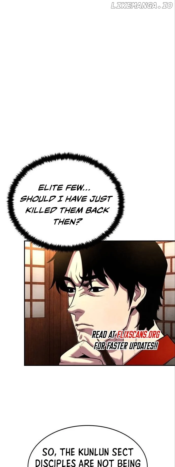 Embodiment of the Assassin in the Murim World Chapter 9 - Page 30