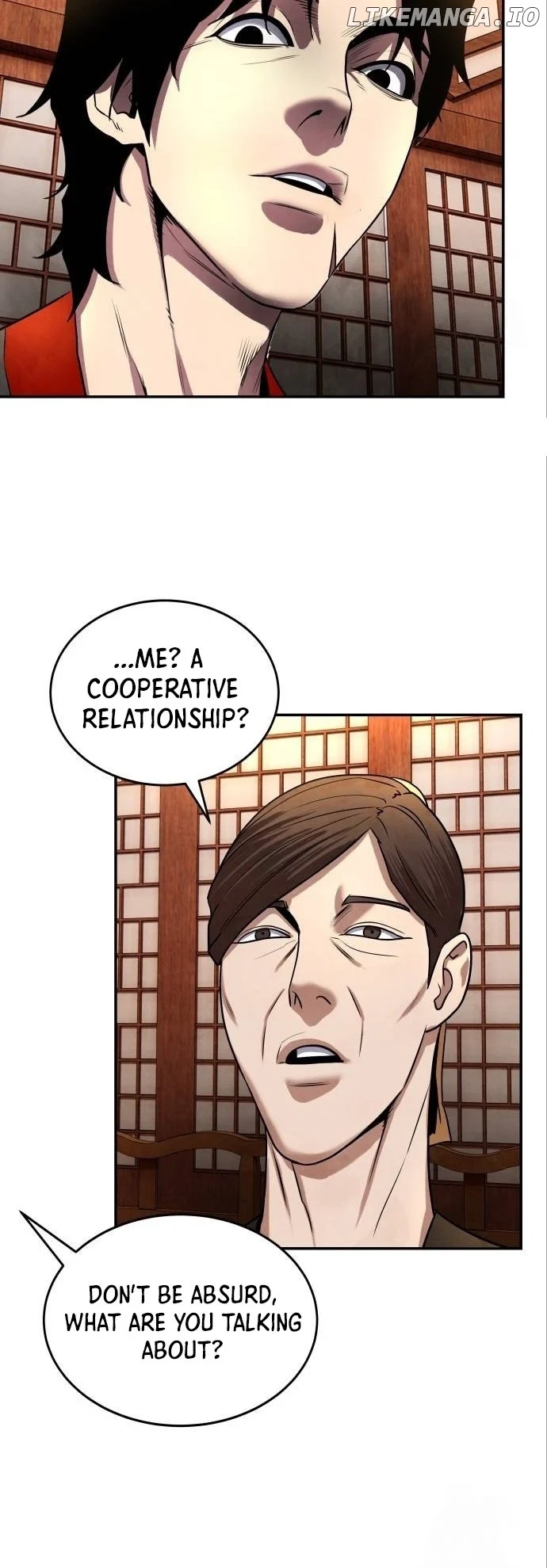 Embodiment of the Assassin in the Murim World Chapter 9 - Page 33