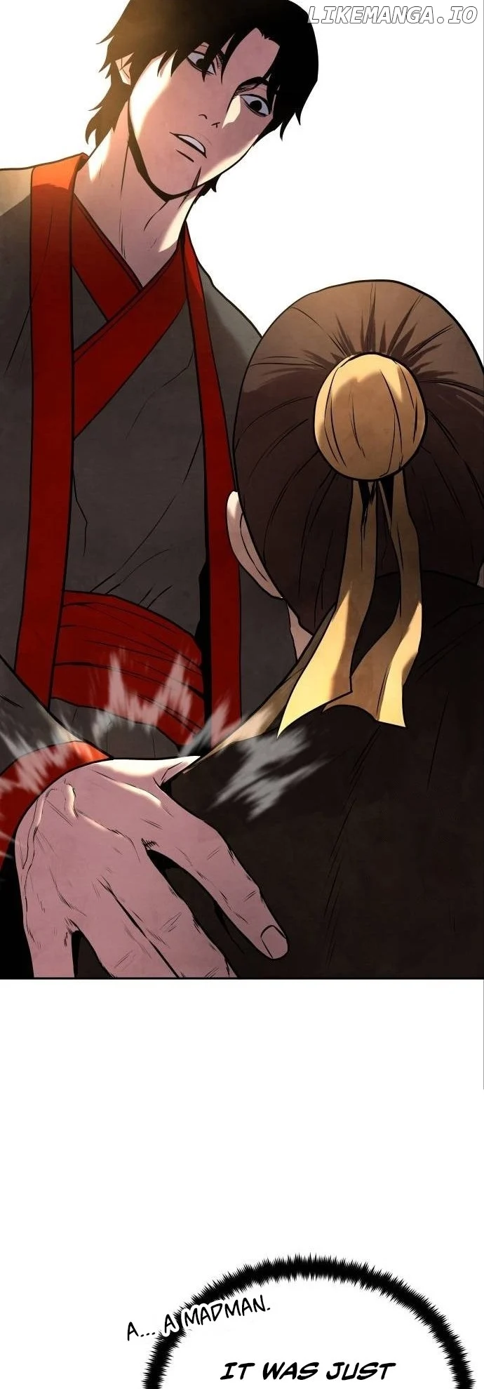 Embodiment of the Assassin in the Murim World Chapter 9 - Page 35